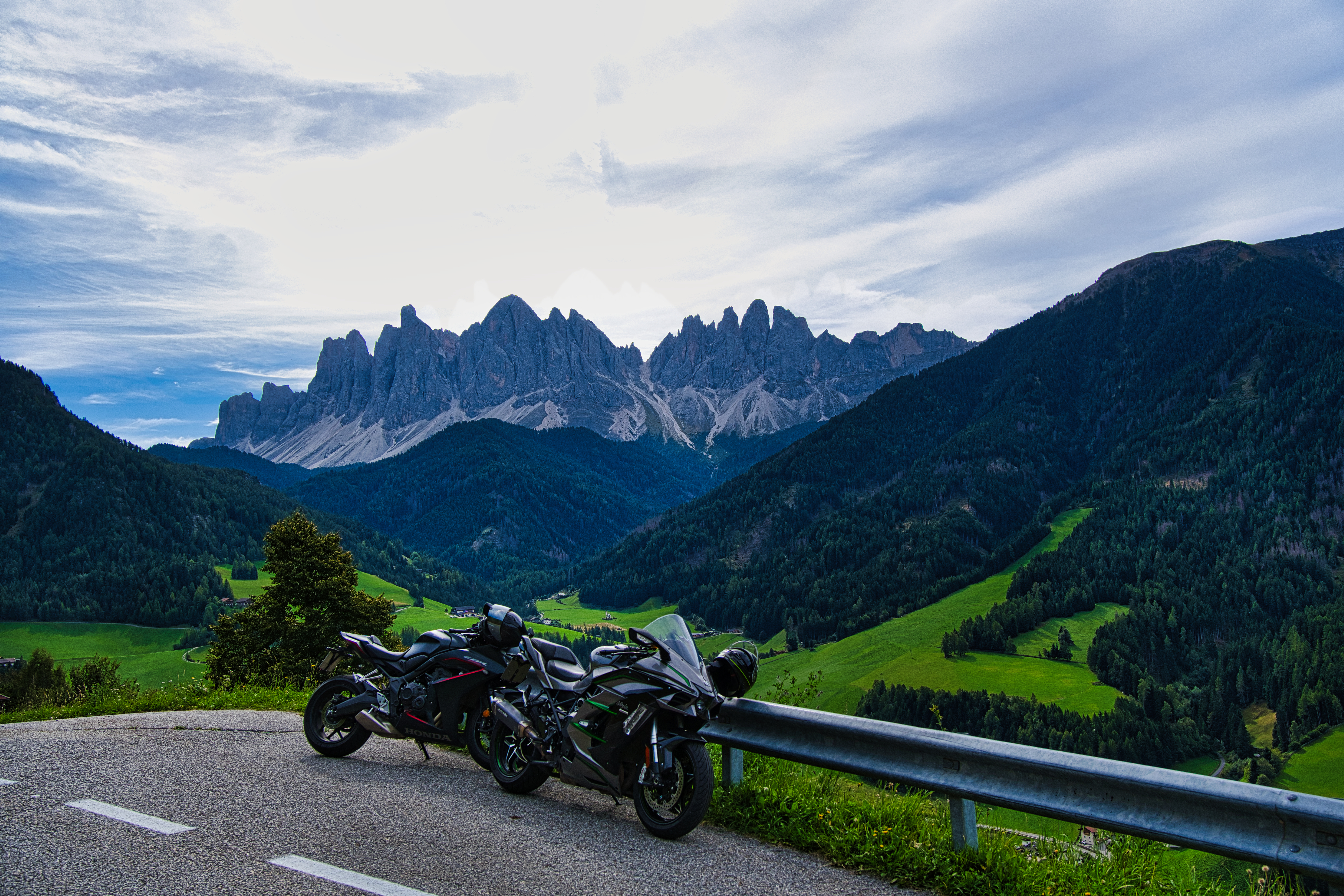 Honda CBR650R