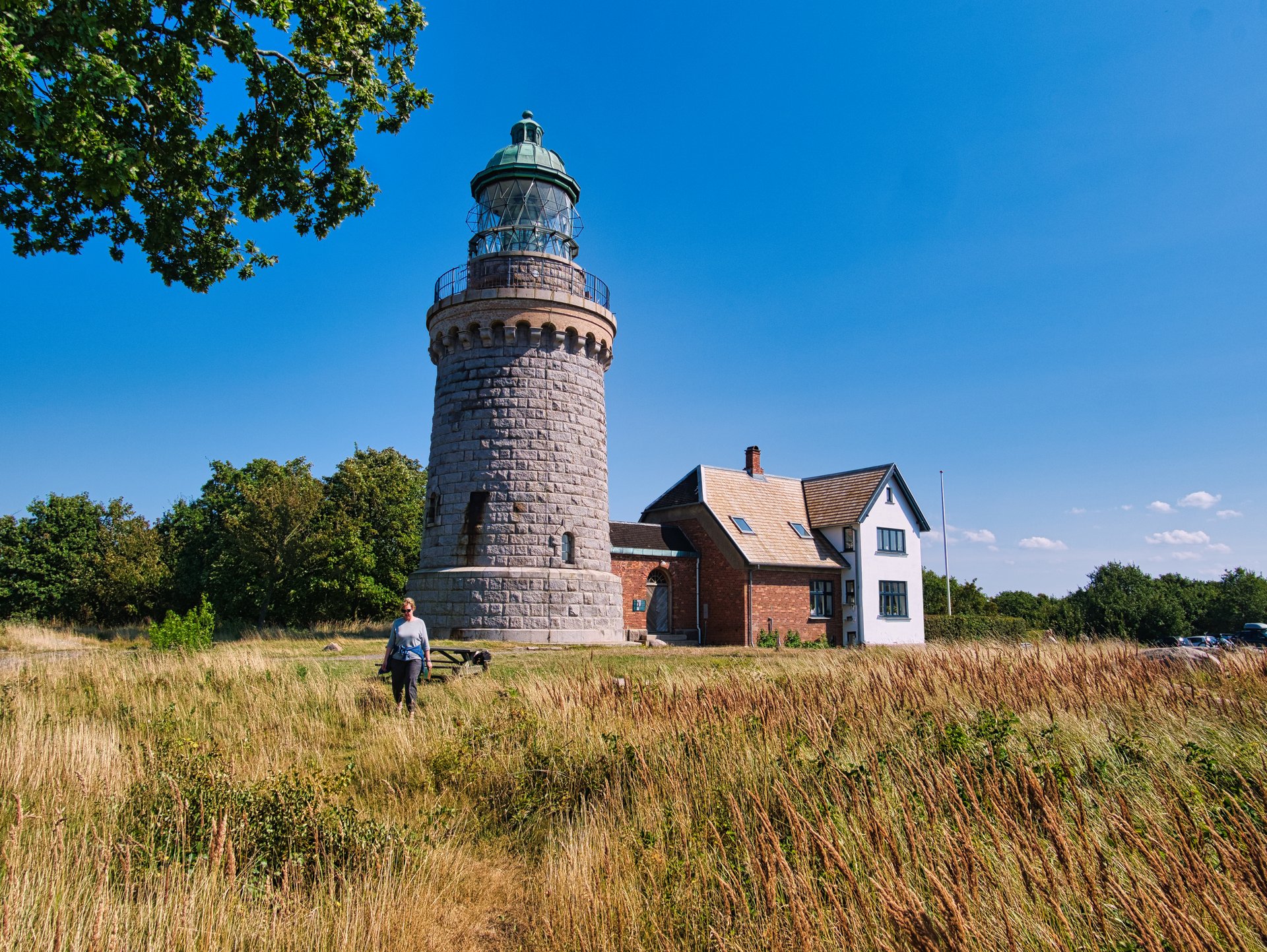 Bornholm