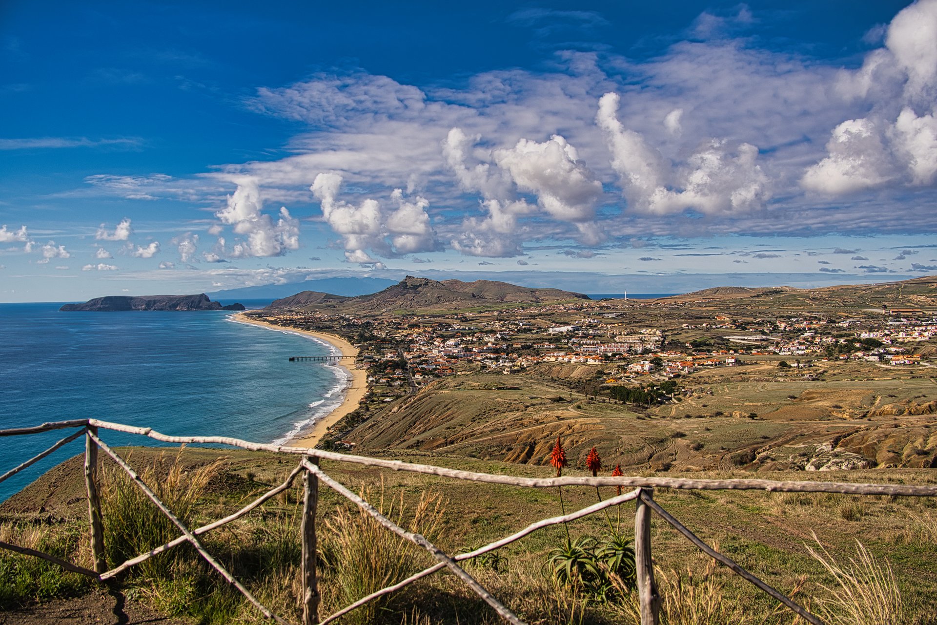 Porto Santo